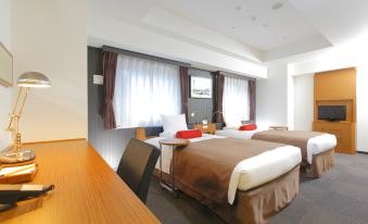 HOTEL MYSTAYS Kamata