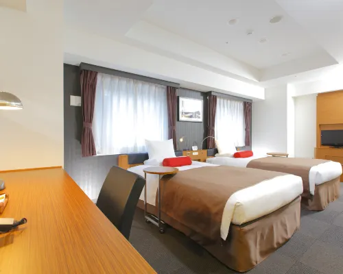 HOTEL MYSTAYS Kamata Hotels near Ota Ward