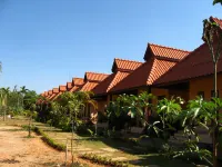บ้านสวนรีสอร์ท แม่สาย ( Bansuanresort Maesai) - ที่มีบาร์