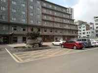 โรงแรมหลงชางยี่ ซิวเหวิน