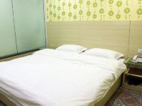 柳州聚和商务宾馆 - 标准单人房(无窗)