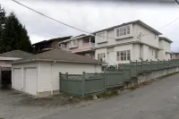 Marpole Guest House Hotel in zona Langara College
