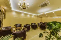 Minjiang Haoting International Hotel(Huanglongjiuzhai High-speed Railway Station Branch) - 4-Star