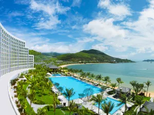 Vinpearl Resort & Spa Nha Trang Bay