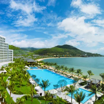 Vinpearl Resort & Spa Nha Trang Bay