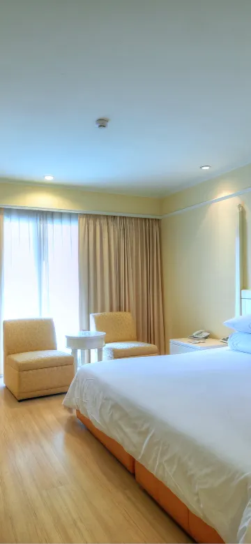 ห้องดีลักซ์