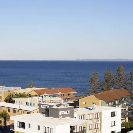 The Waterford Prestige Apartments