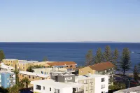 The Waterford Prestige Apartments - Gym