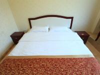 雅安佳苑宾馆 - 标准大床房
