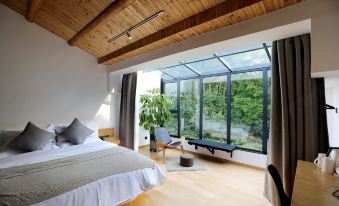 Qingshu Yinlin Hostel Hangzhou - Housity