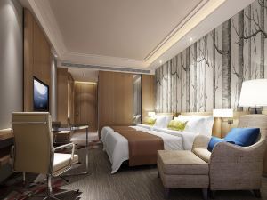 Ramada Plaza by Wyndham Changsha East