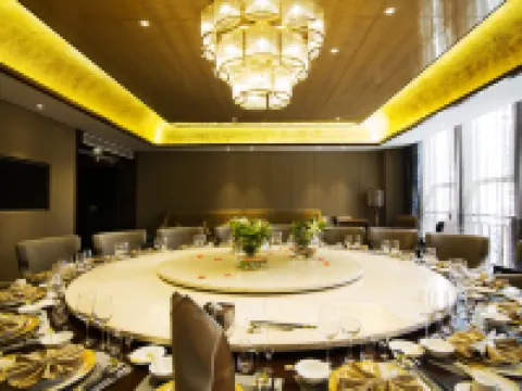 Celebrity Hotel Hotel a Qamdo