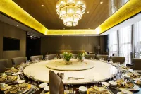 Celebrity Hotel Hotels in Qamdo