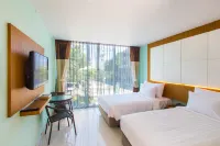 A Hotel Simply Hotels in Chiang Saen