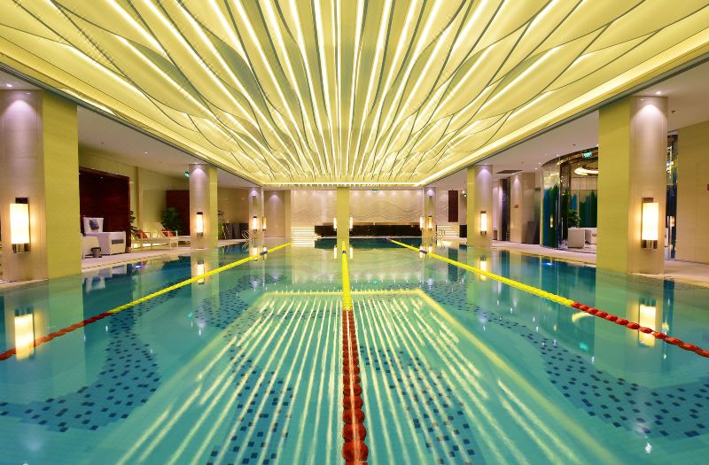 Beijing Tylfull Hotel photo 2