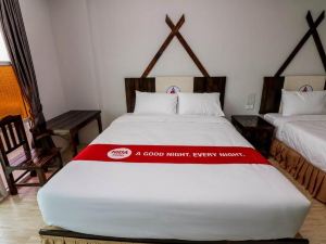 Nida Rooms Wiang Chai Number Five at Saensukkho Hotel and Resort