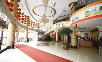 Wentinghu Hotel
