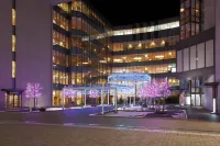 Kobe Seishin Oriental Hotel Hotels in Miki