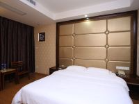 广州华庭商务酒店 - 标准大床房