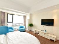 泰安新时代公寓 - 经典圆床房