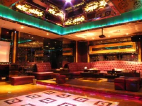 憑祥祥城國際大酒店