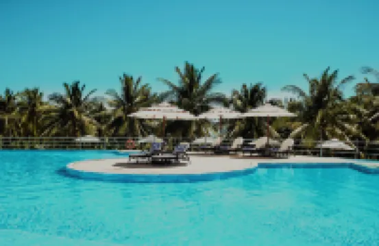 Sea Links Beach Villa