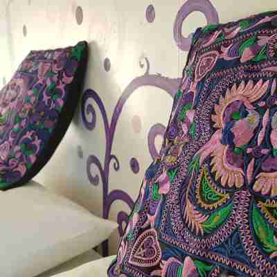 Ban Dalah Pai Rooms