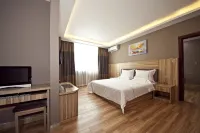 Jingangwan Business Hotel Hotel in zona Minyun Fuzhou Xingang Passenger Transport Terminal