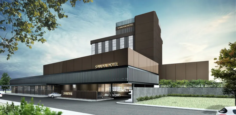 S Hadyai Hotel