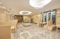 New Day Hotel (Wanda Branch, Siqian Street, Longwan Airport, Wenzhou) - 2-Sterne