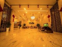 滁州中州酒店 - 公共区域