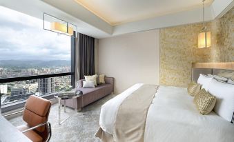 Caesar Park Hotel Banqiao