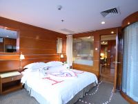 广州颐和商务酒店 - 一房一厅大床房