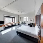 Regents Court Sydney