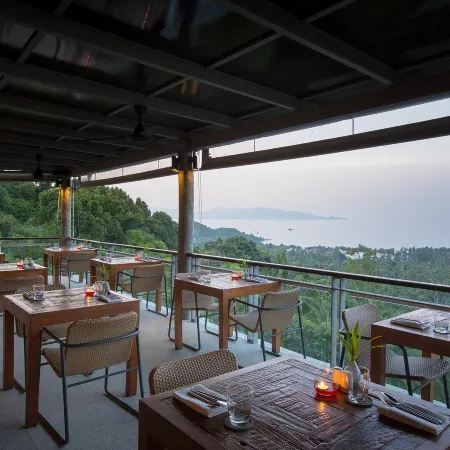 Mantra Samui Resort, Adult Only