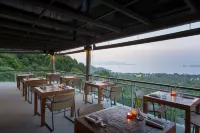 Mantra Samui Resort, Adult Only - breakfast