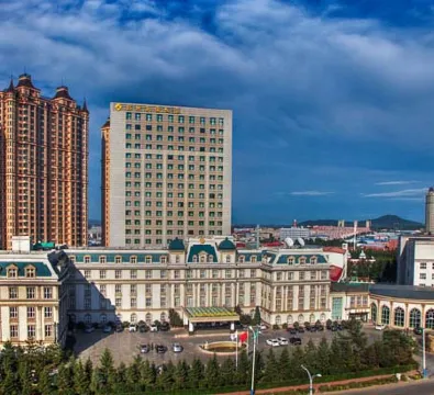 Longcheng Garden Hotel