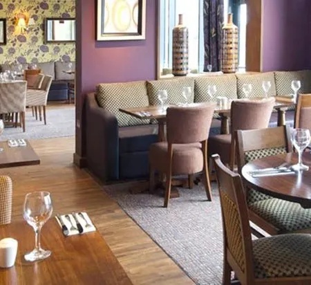 Premier Inn Heathrow Airport Terminal 5
