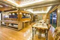 The Chaya Resort and Spa Hotel di Chiang Mai