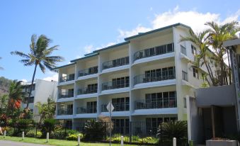 Beachfront Apartments on Trinity Beach