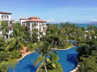 Best Western Premier International Resort Hotel Sanya Các khách sạn ở 