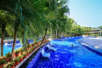 LongPo Bay Hotel - Swimmingpools