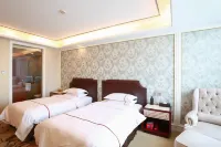 Elan Hotel Hotels in Shaoxing East Station Area