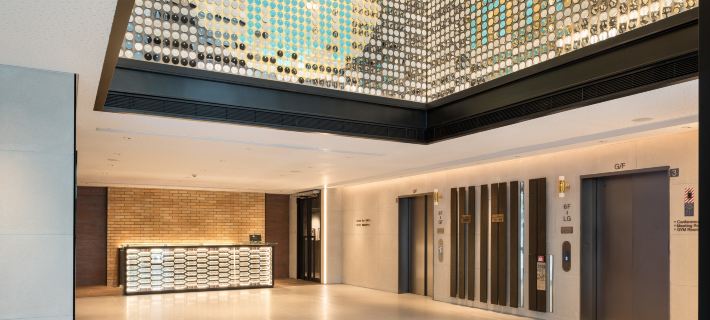 Camlux Hotel Hotels in Hongkong