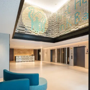 Camlux Hotel Отели рядом с достопримечательностью «Миллениум 2»