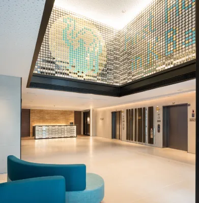 Camlux Hotel - Quầy bar
