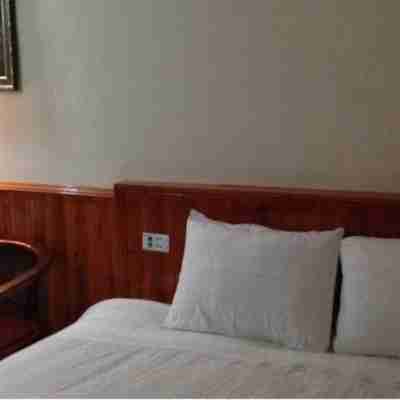 Sapa Impressive Hotel Rooms