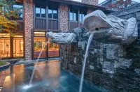 Holiday Inn Express ZHEJIANG QIANXIA LAKE by IHG