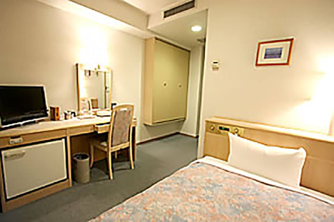 ホテルセントラル仙台 仙台 を宿泊予約 22年安い料金プラン 口コミ 部屋写真 Trip Com