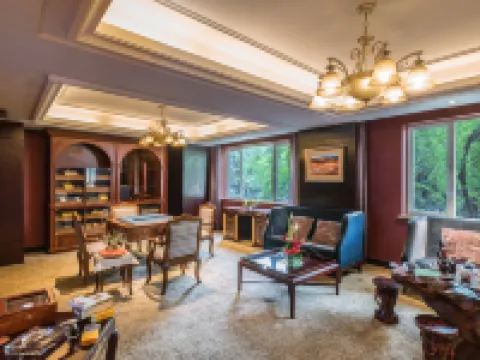 Jiucheng Hotel Hotels in Luzhou